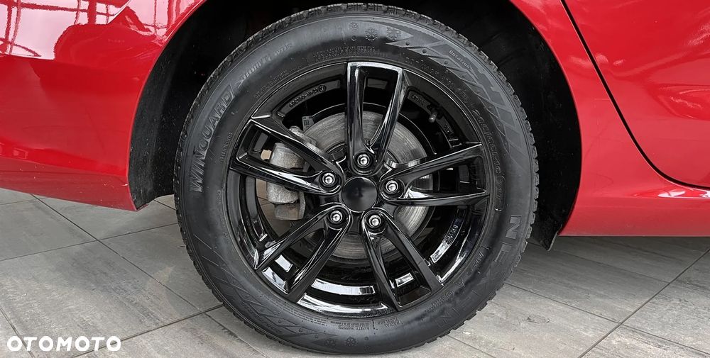 Hyundai i30 1.4 T-GDI Style - 9