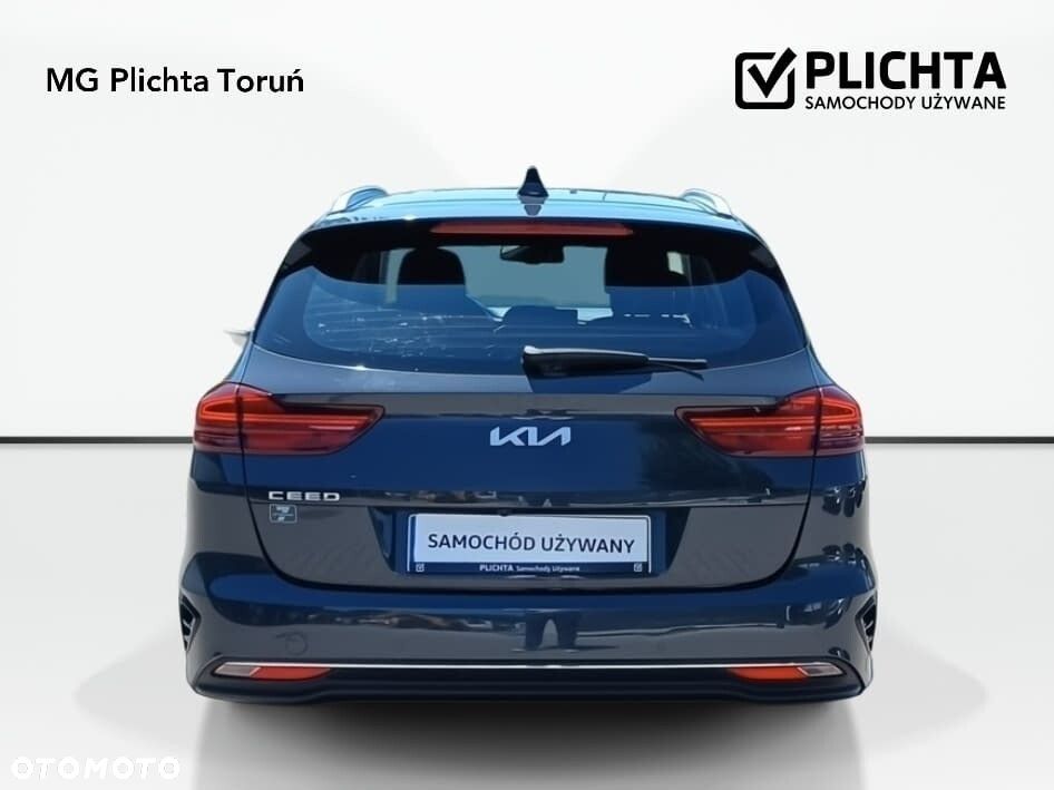Kia Ceed 1.5 T-GDI M - 28