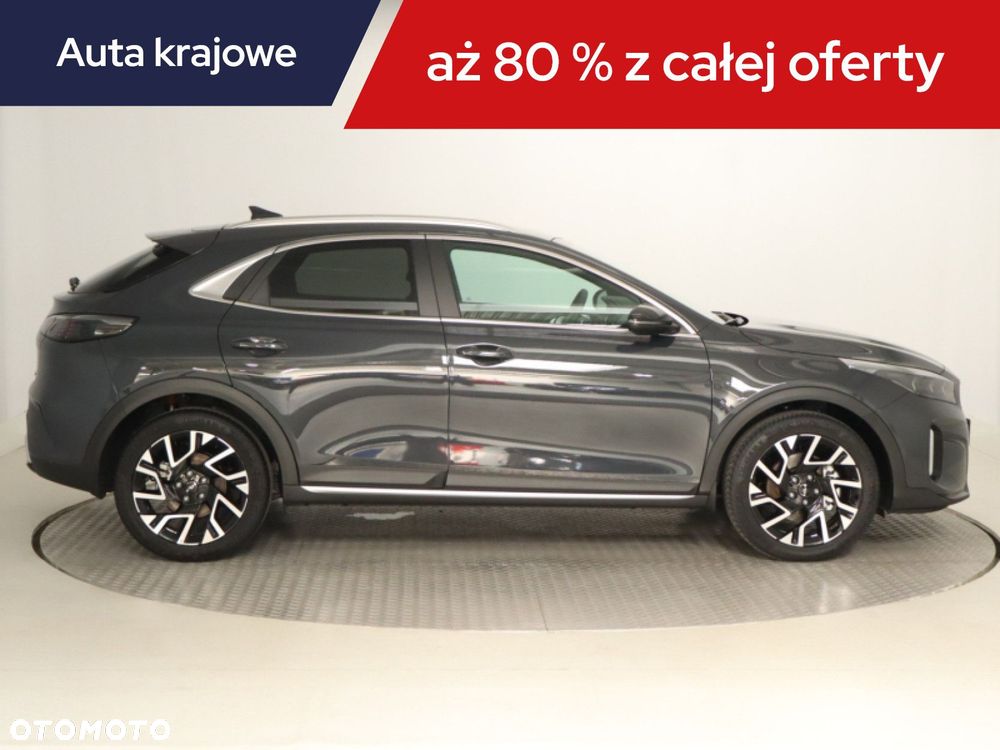 Kia XCeed - 8
