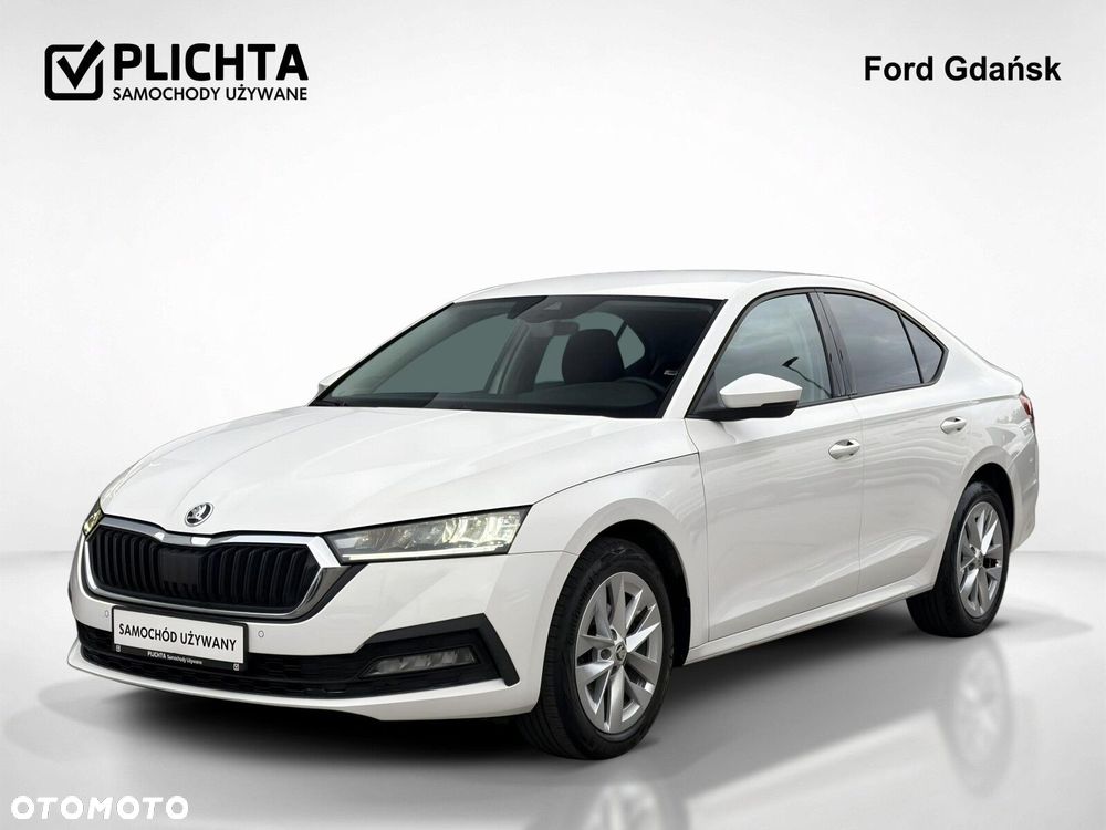 Skoda Octavia - 2