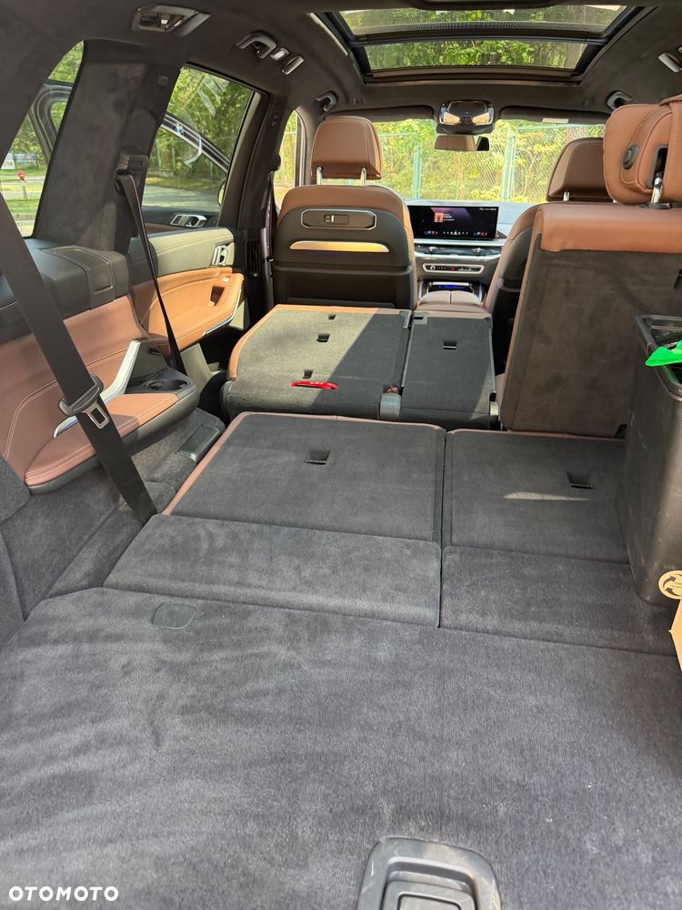 BMW X7 xDrive40d mHEV sport - 11