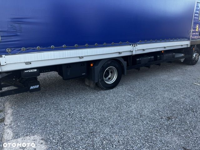 MAN TGL 12.220 - 23
