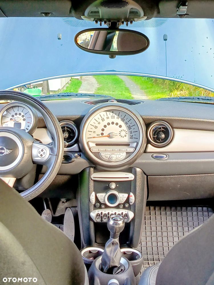 MINI Cooper - 9