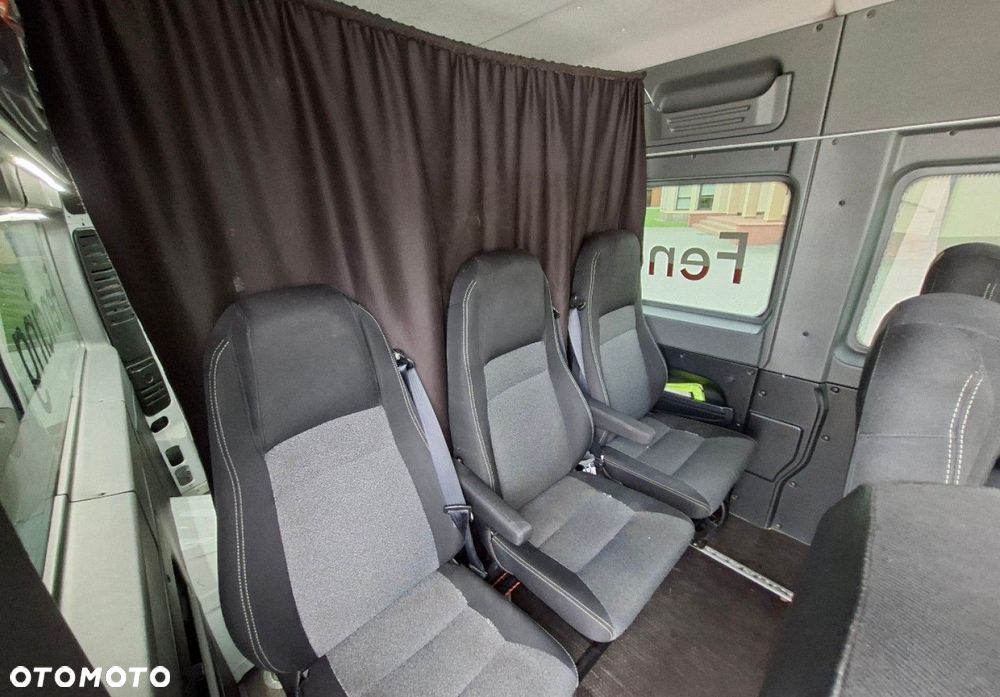 Peugeot Boxer - 14