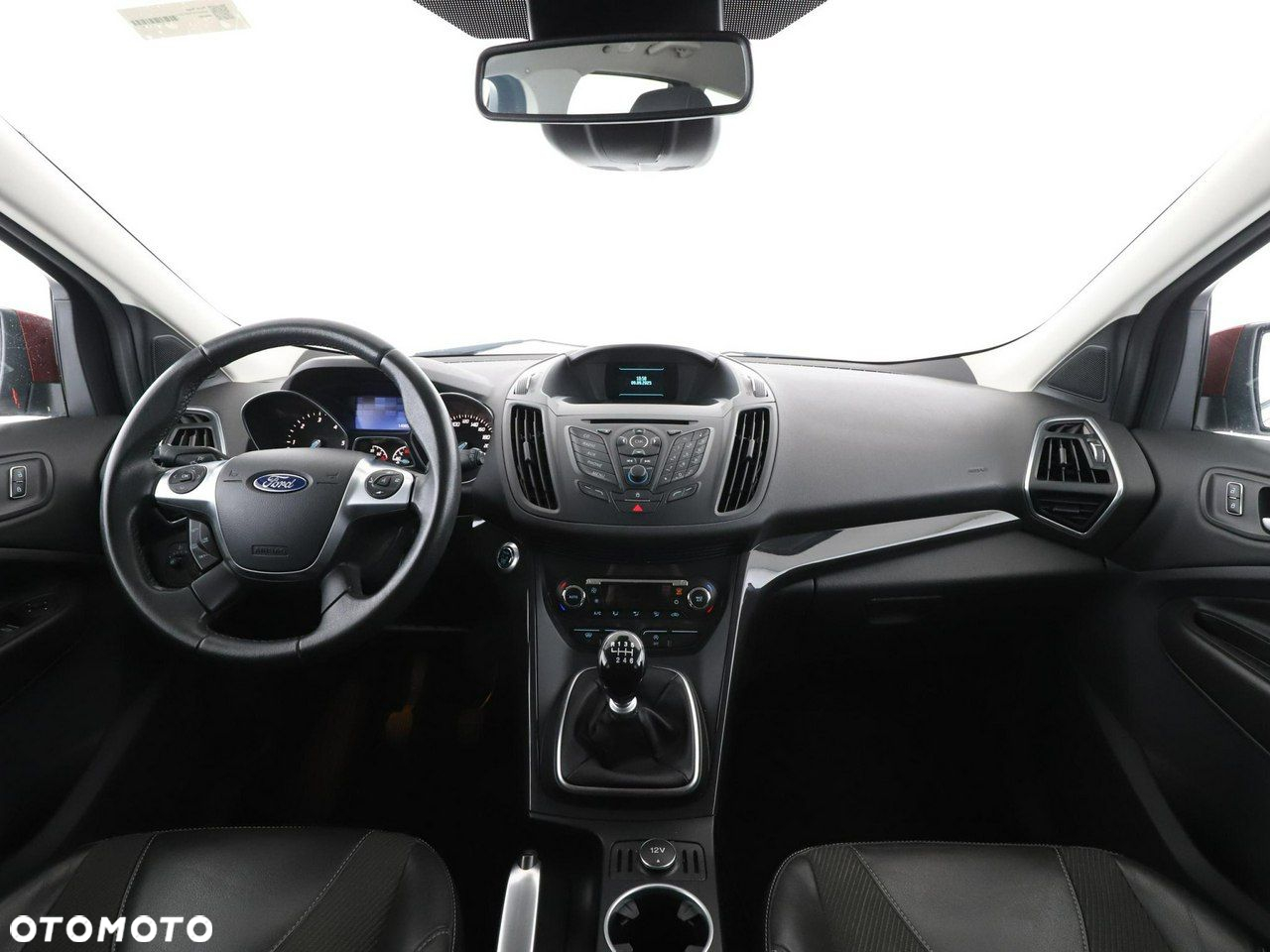 Ford Kuga 2.0 TDCi 2x4 Titanium - 15