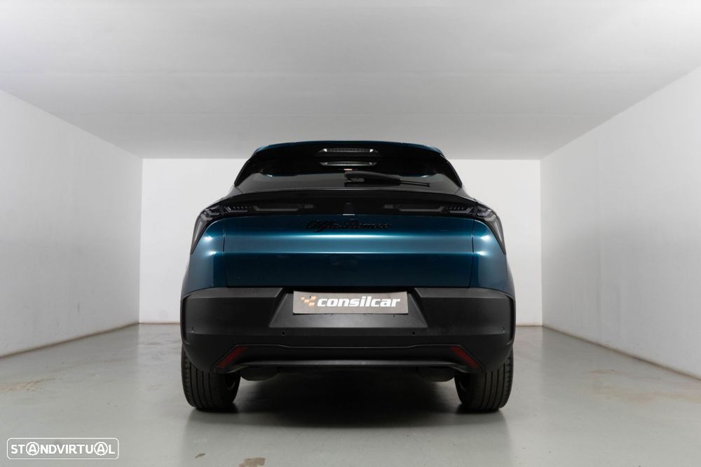 Alfa Romeo Junior Elletrica 50 kWh Launch Edition - 5