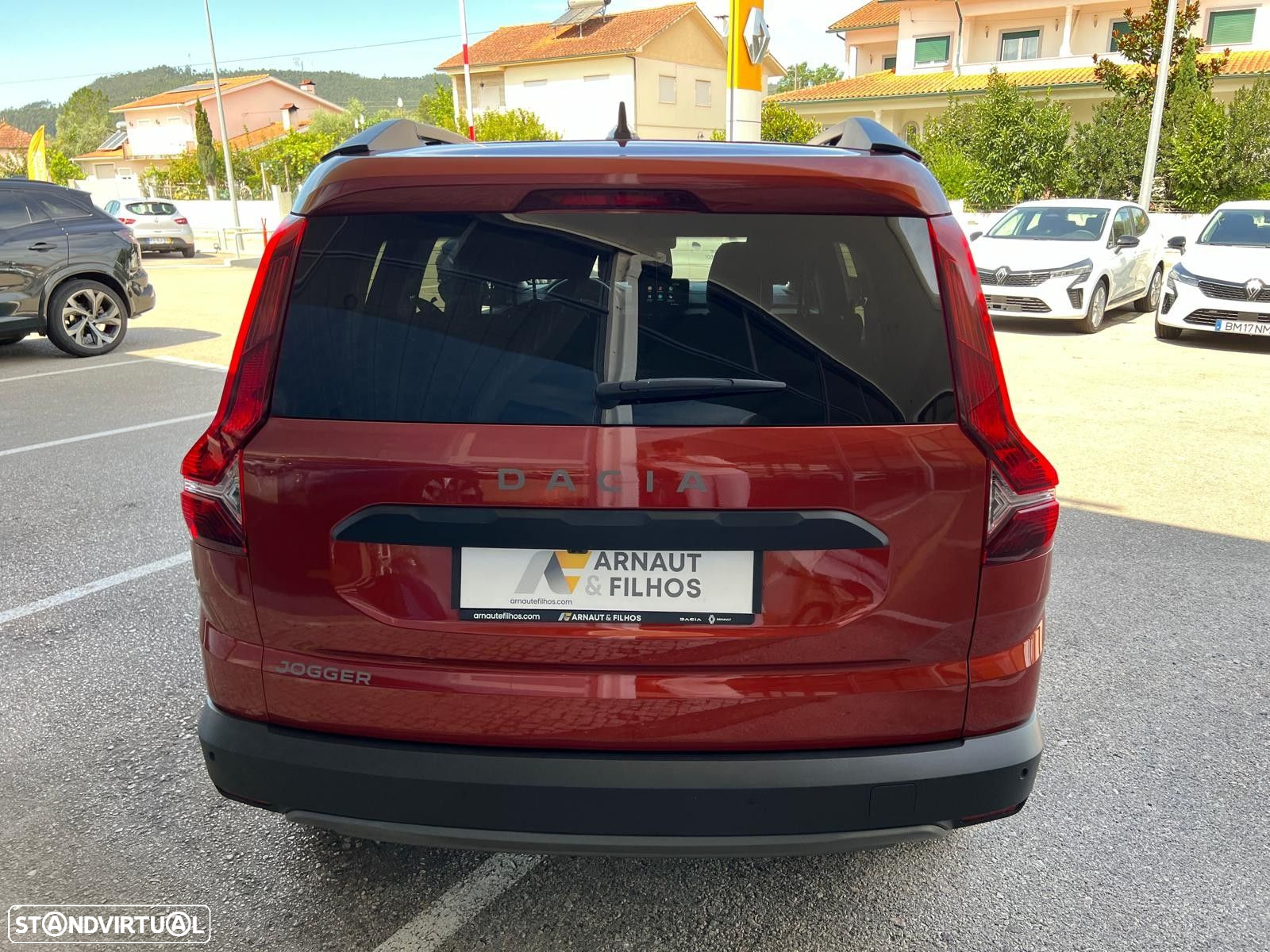 Dacia Jogger - 6