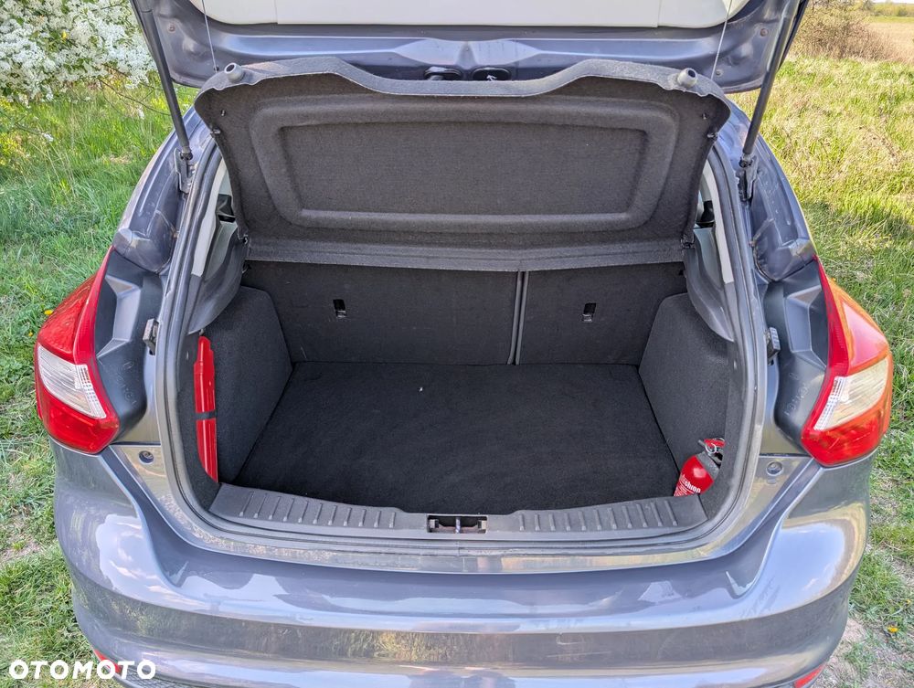 Ford Focus - 5