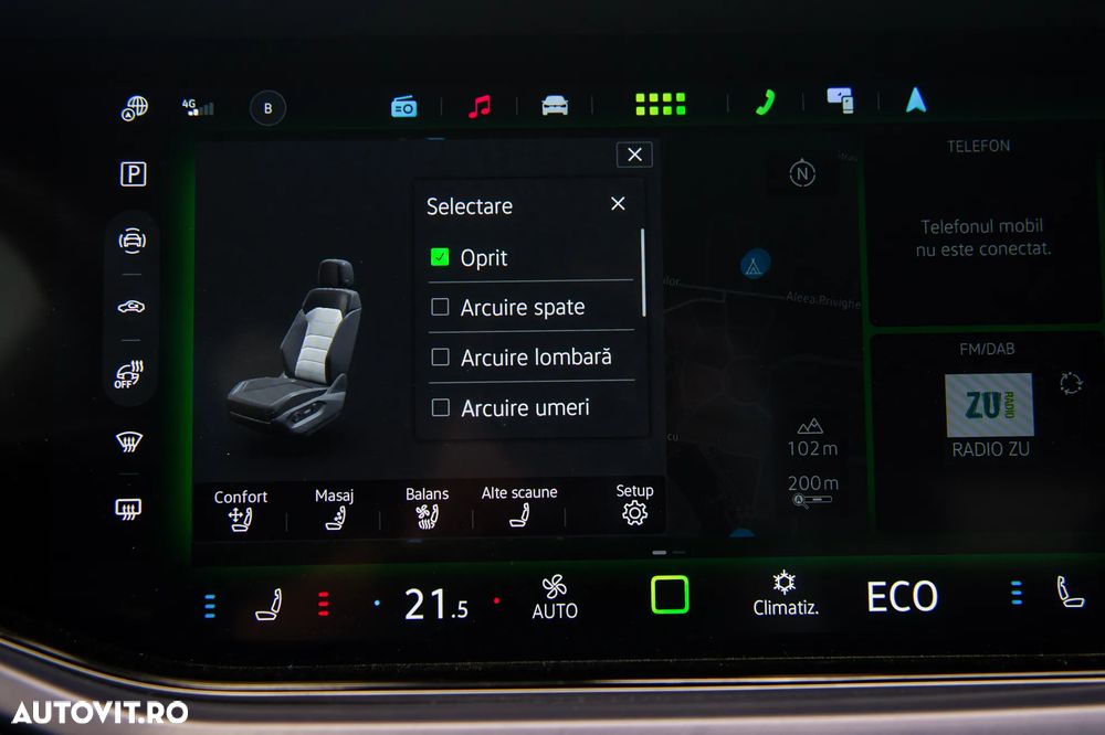 Volkswagen Touareg V6 TDI 4MOTION R-Line - 26