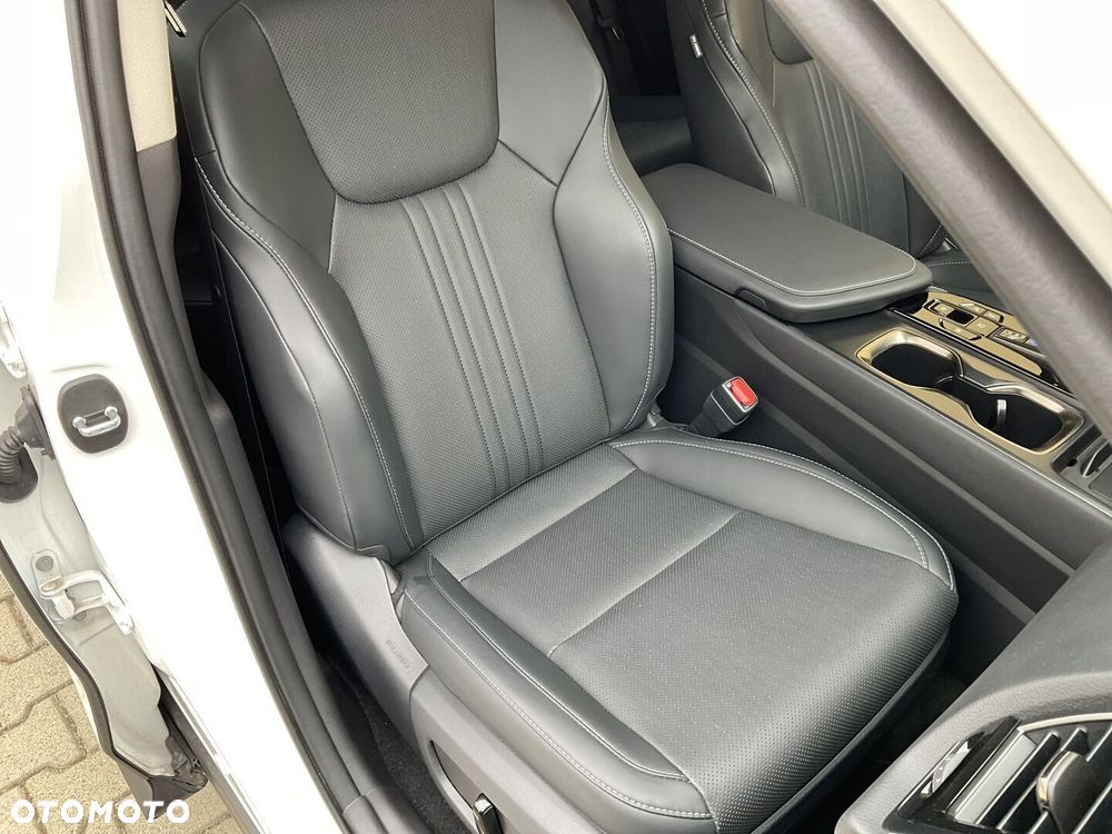 Lexus NX 350h Prestige AWD - 10