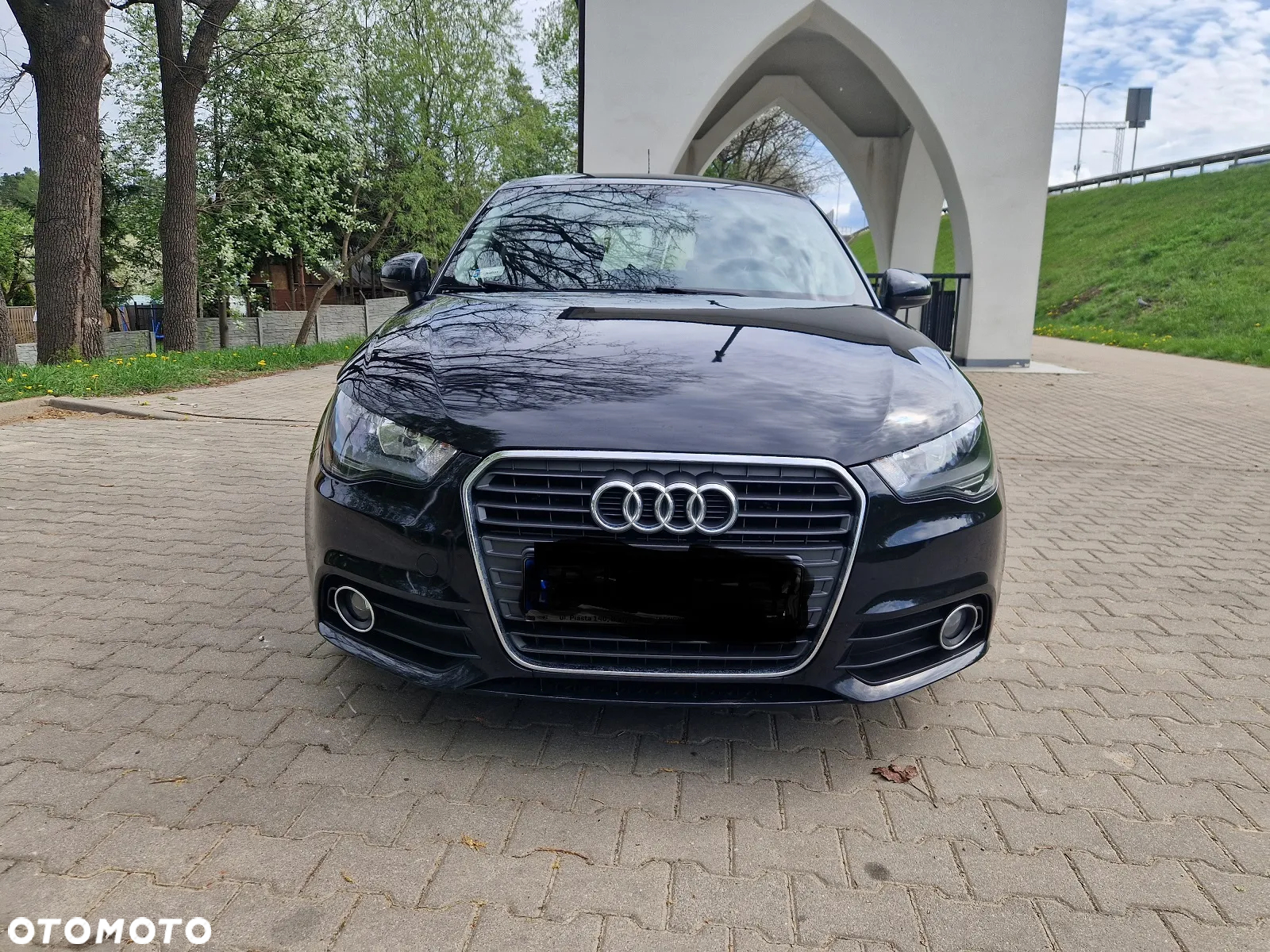 Audi A1 - 15