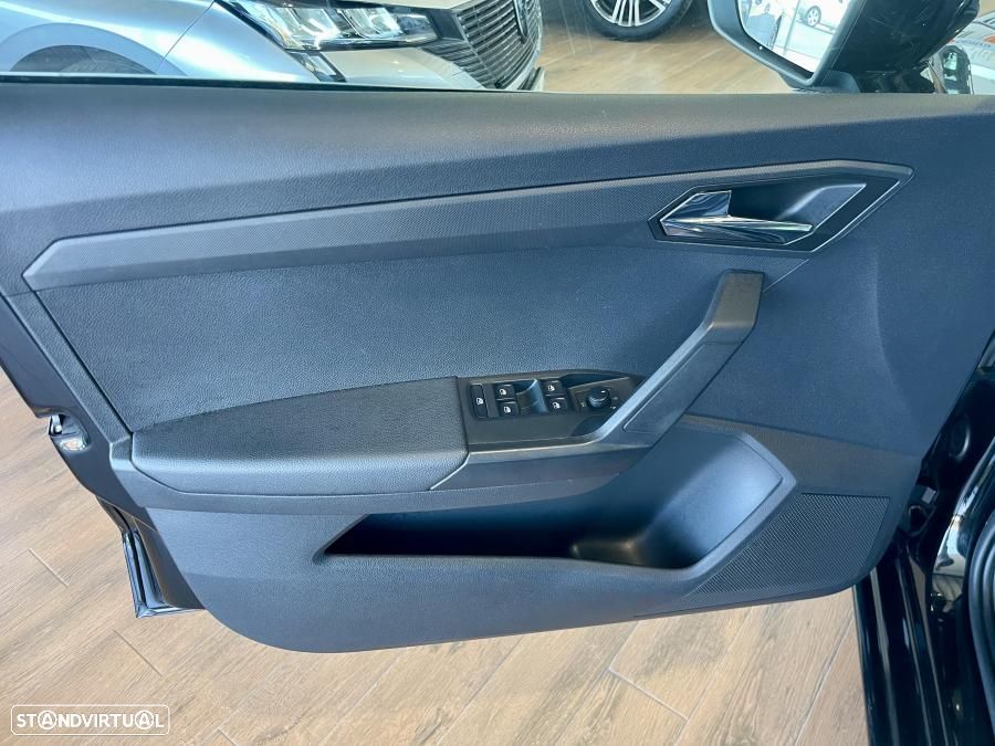 SEAT Ibiza 1.0 TSI Style - 22