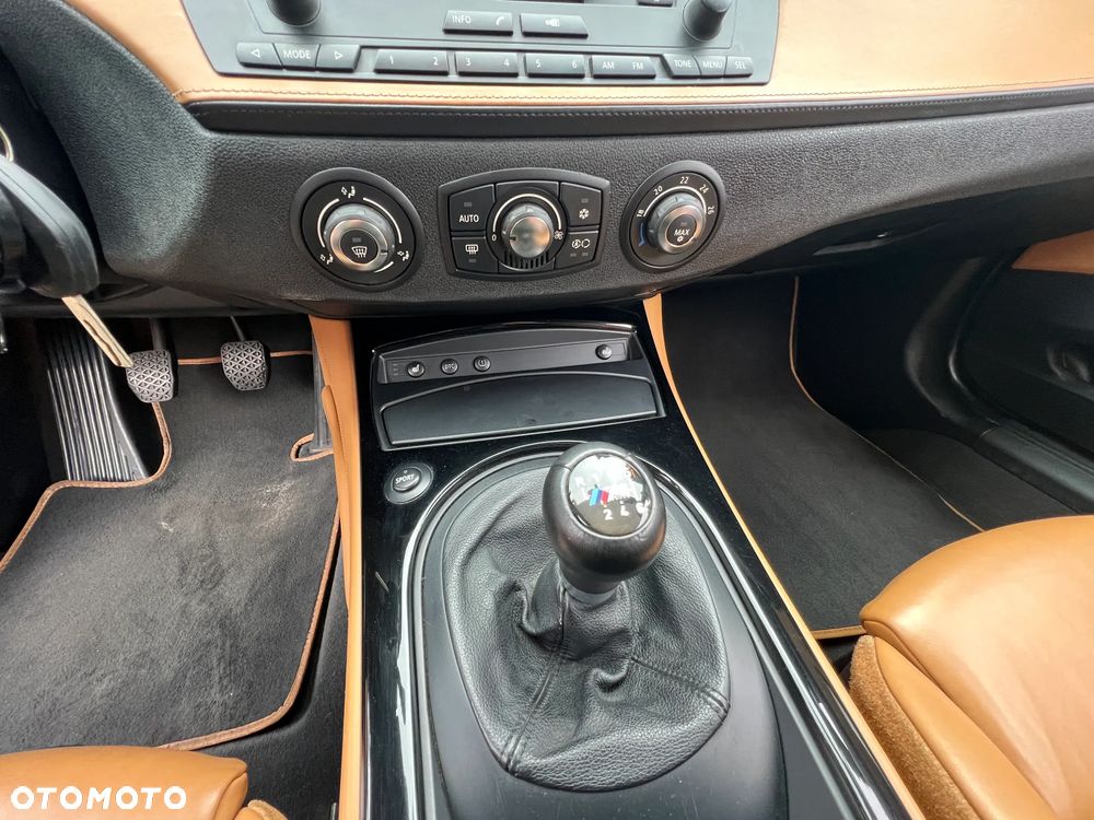 BMW Z4 - 16