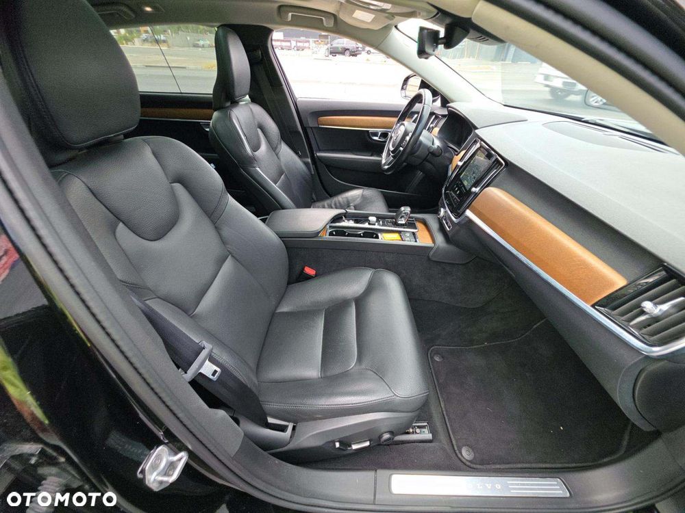Volvo S90 - 8
