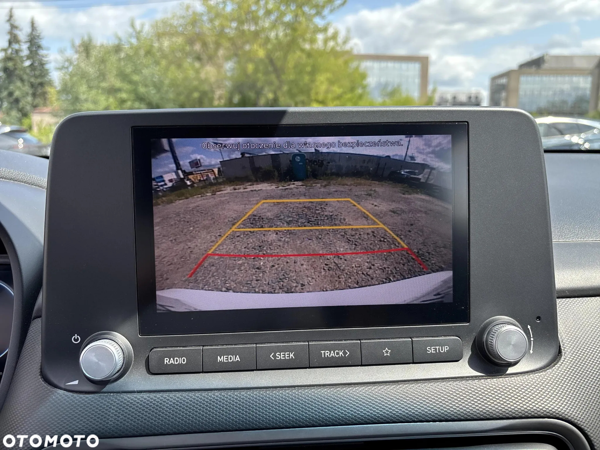 Hyundai Kona Electric 64kWh Modern - 18