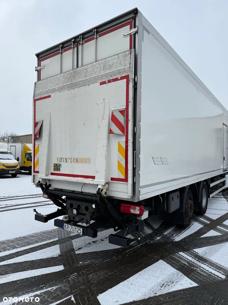 DAF CF 400, 26 TON CAŁKOWITA - 5