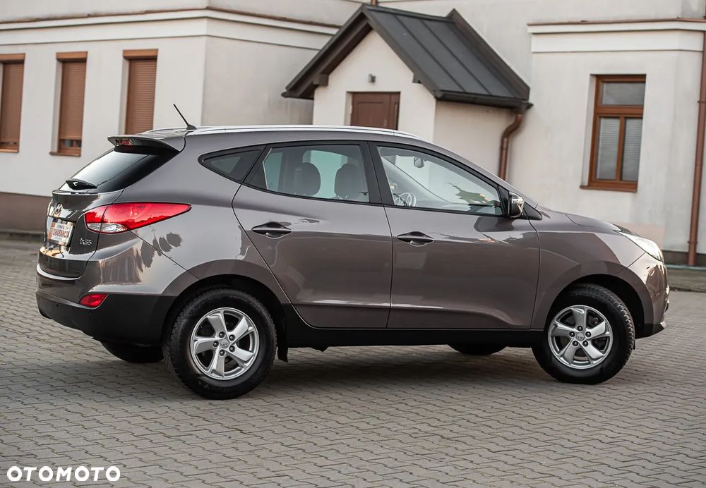 Hyundai ix35 - 14