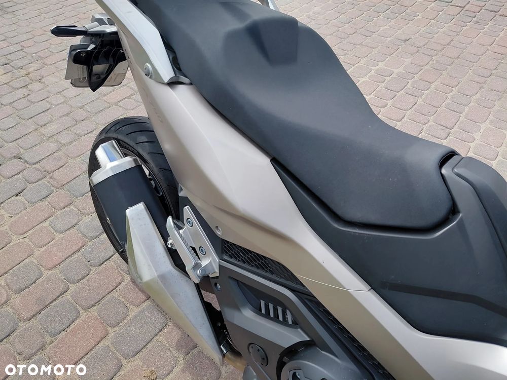 Honda Inny - 13