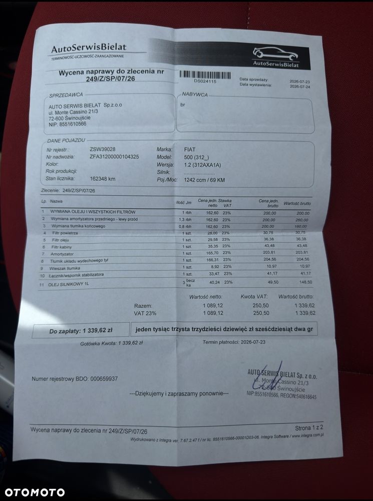 Fiat 500 - 13