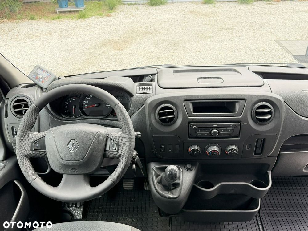 Renault Master - 9