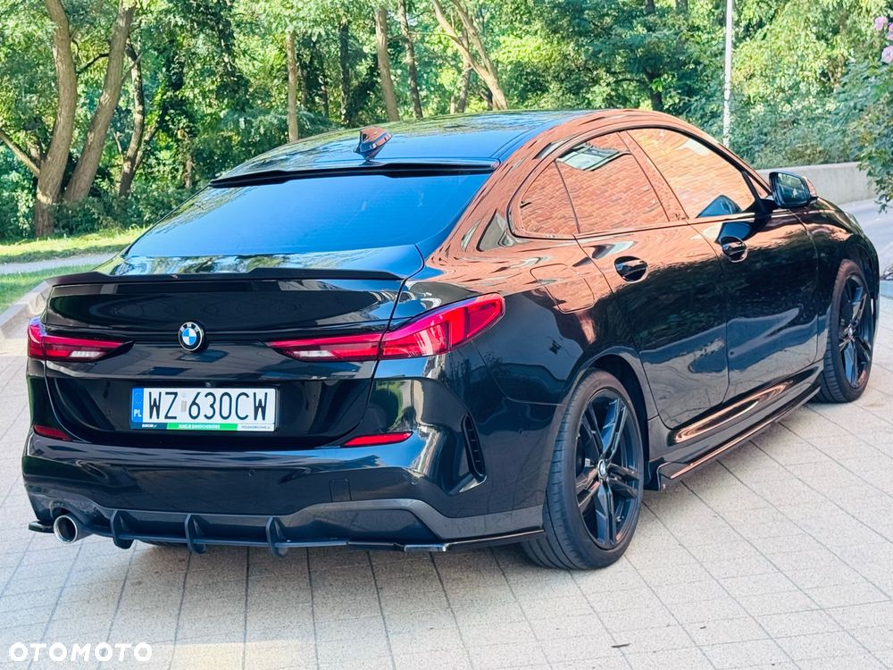 BMW Seria 2 218i M Sport - 11