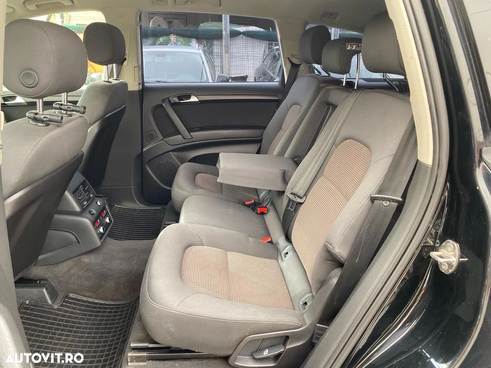 Audi Q7 - 6