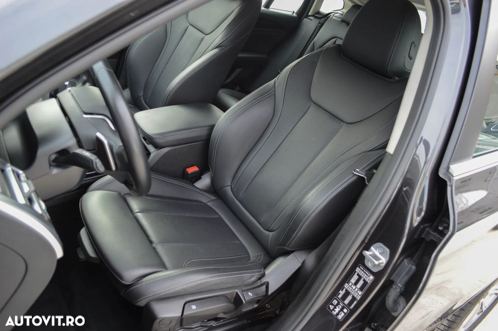 BMW X4 xDrive20d Aut. xLine - 18