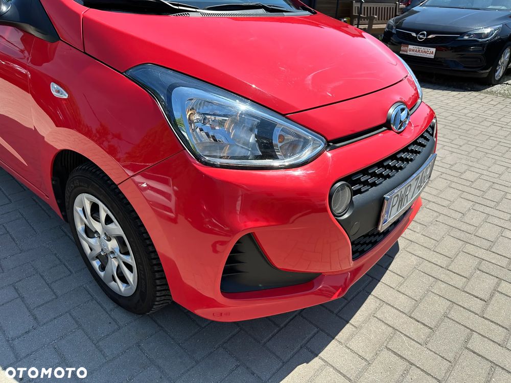 Hyundai i10 - 35