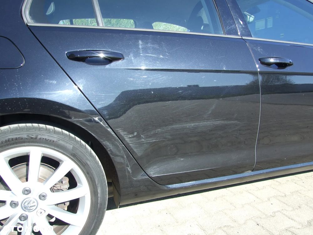Volkswagen Golf 1.5 TSI BMT Evo Comfortline - 16