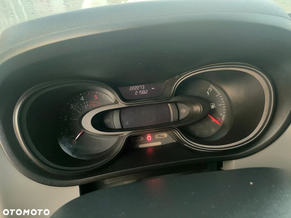 Ford TRANSIT CONNECT 2019 LIFT EURO VI BRUTTO VAT 23% - 8