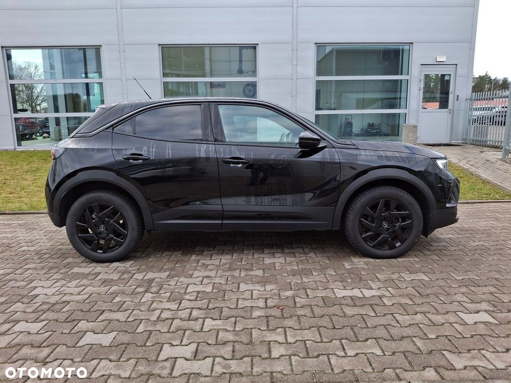 Opel Mokka 1.2 T GS Line S&S - 7