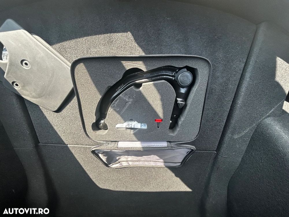Tesla Model 3 Langstreckenbatterie Allradantrieb Dual Motor - 6