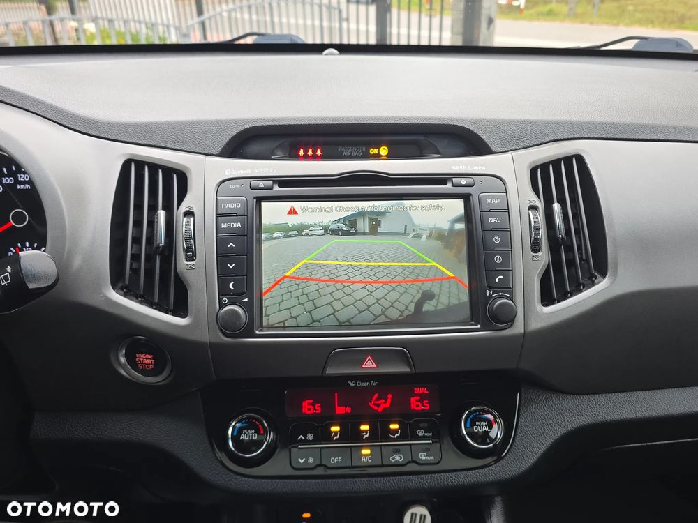 Kia Sportage 2.0 GDI XL 2WD - 38