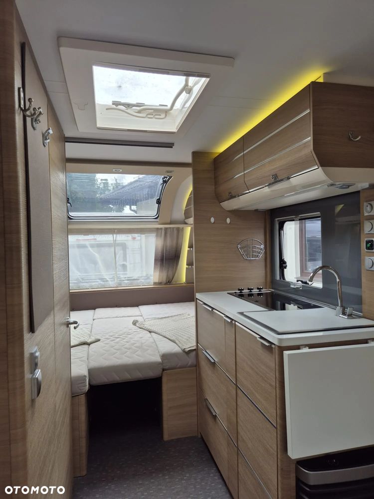 Adria Adora 522  SUPREME Edition - 6