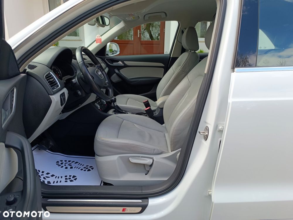 Audi Q3 1.4 TFSI S tronic - 26