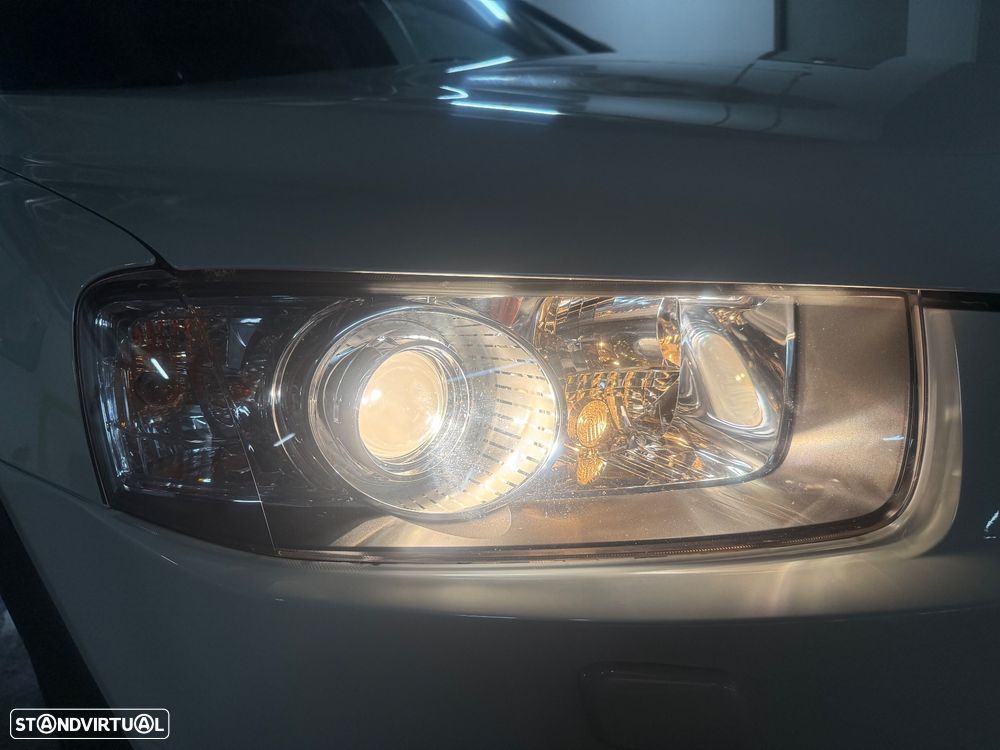 Chevrolet Captiva 2.2 VCDi Seven Xtreme 164g 7L - 20