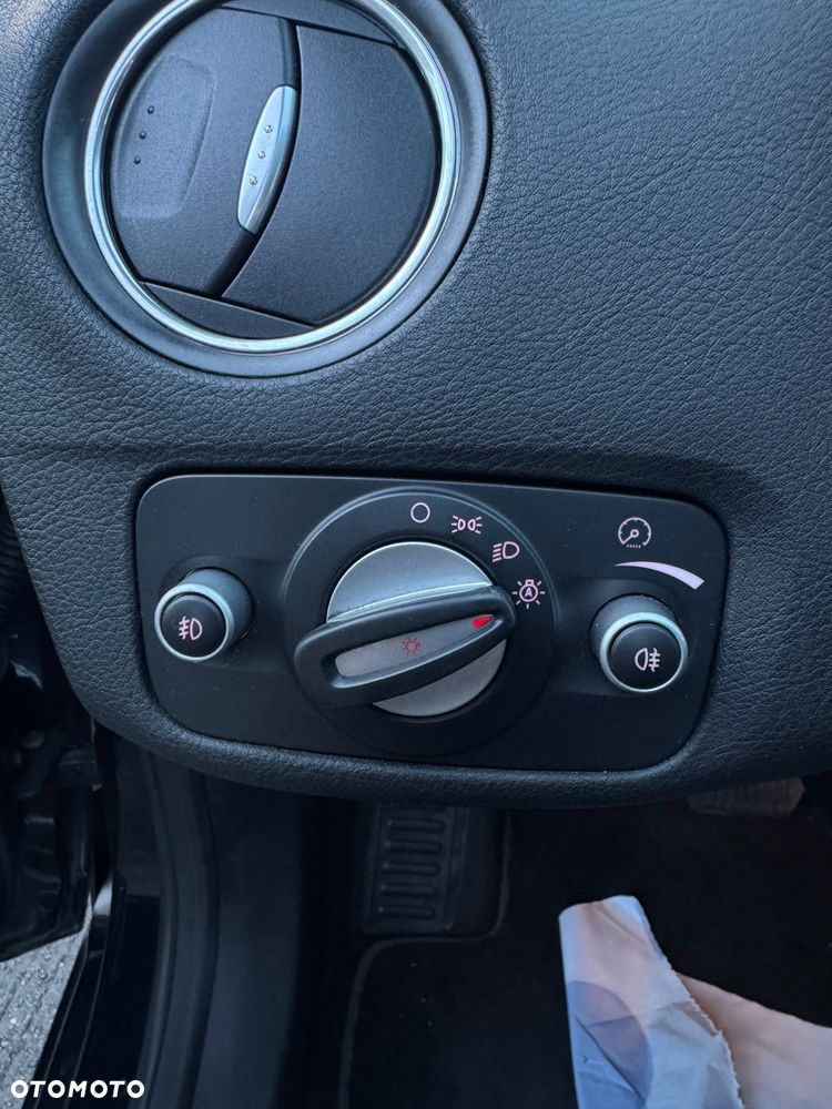 Ford Mondeo - 26