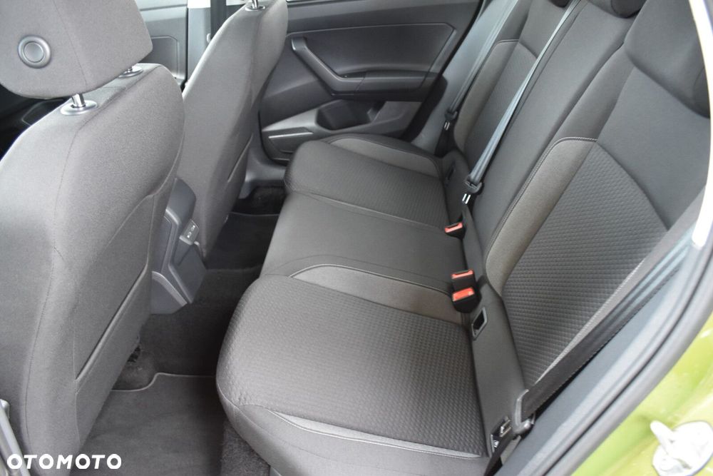 Volkswagen Taigo 1.0 TSI Life - 31