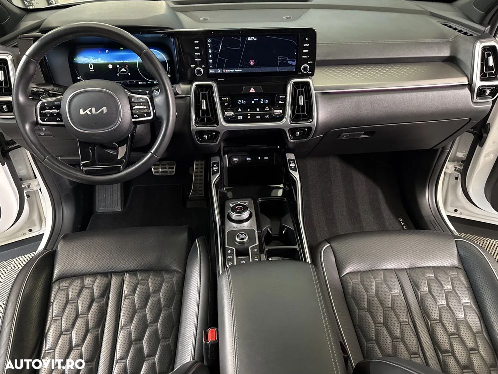 Kia Sorento - 10