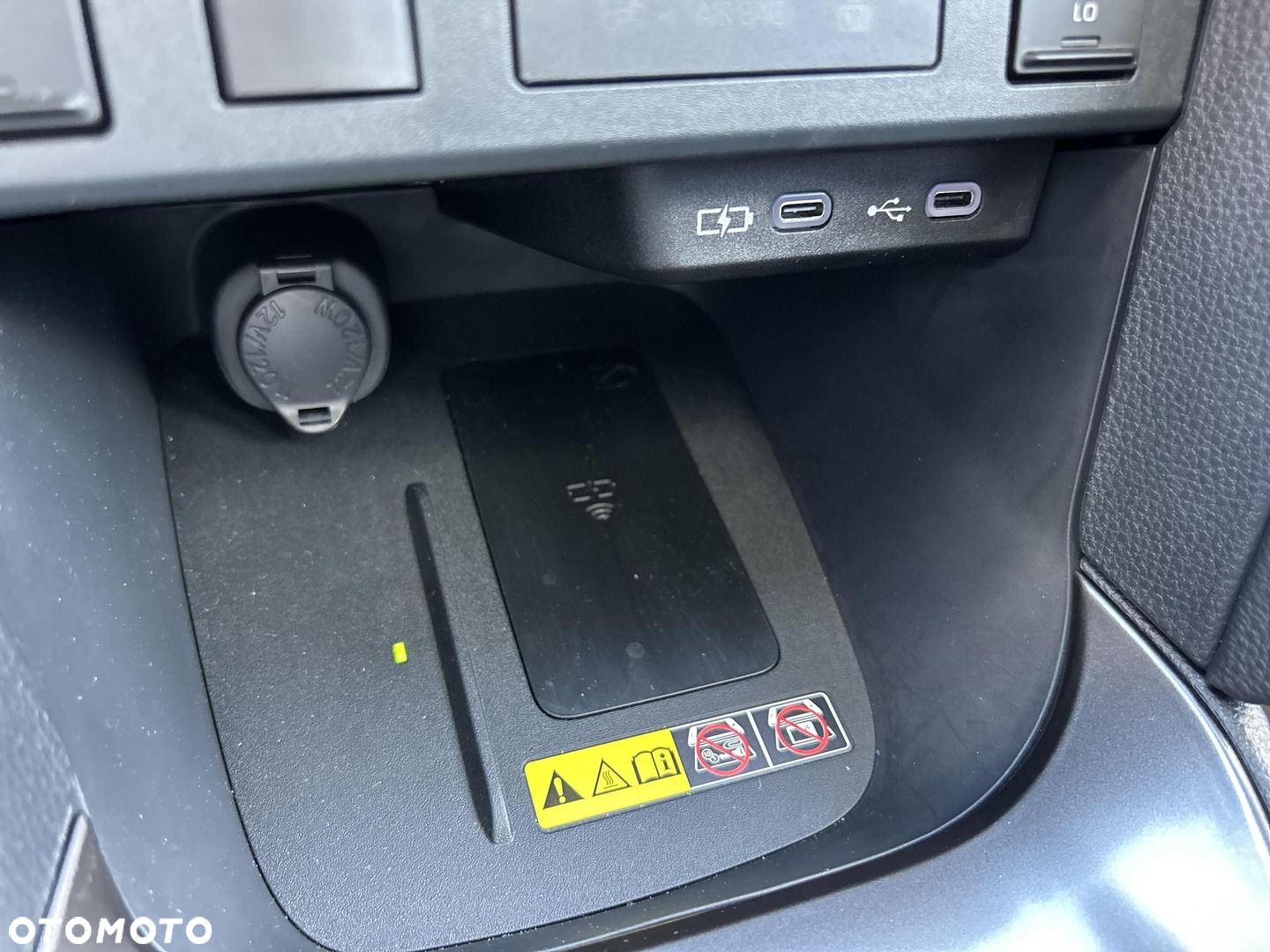 Toyota Yaris Cross - 22