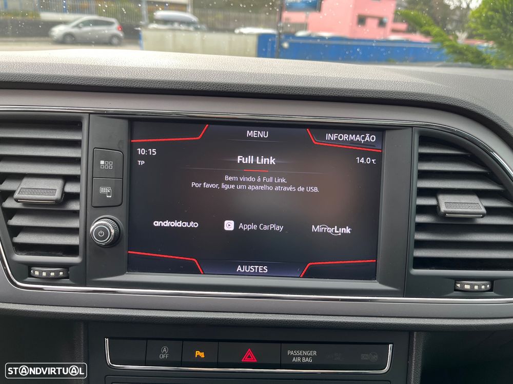 SEAT Leon ST 1.6 TDI Style S/S - 42