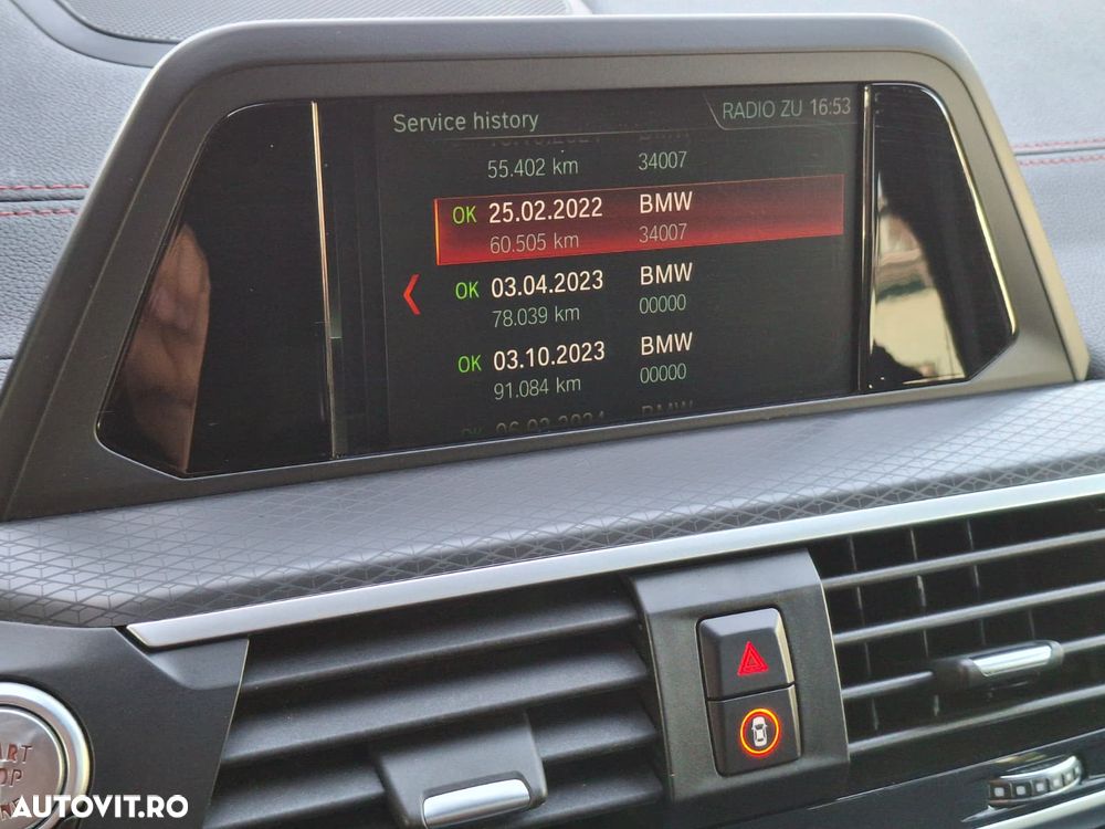 BMW X4 xDrive20d - 21