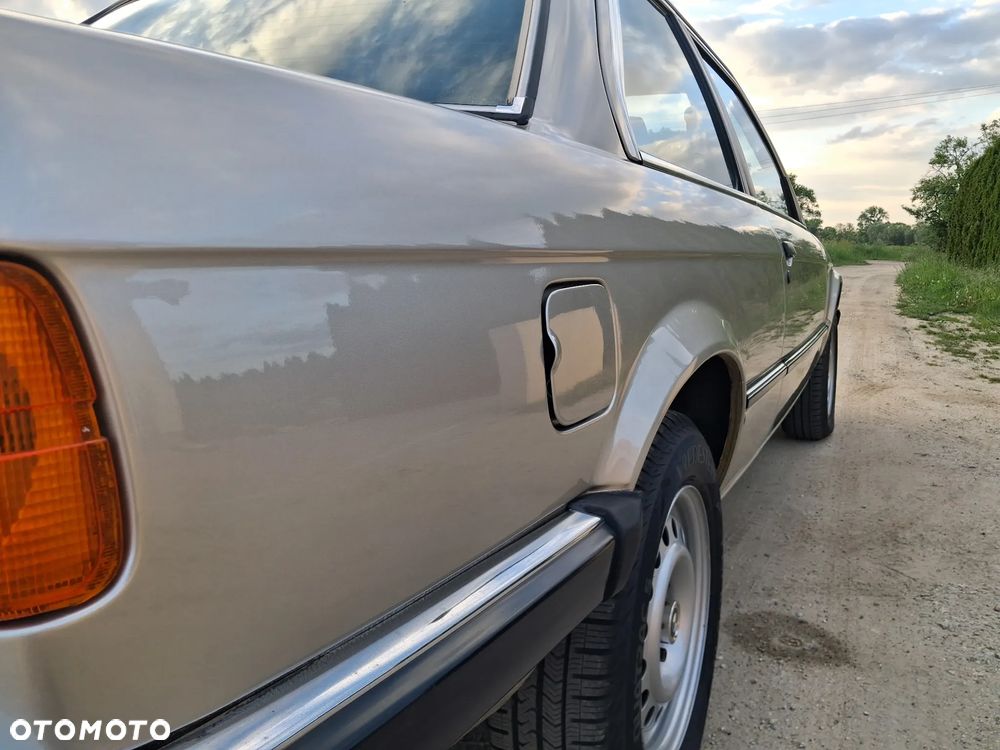 BMW Seria 3 316 - 20