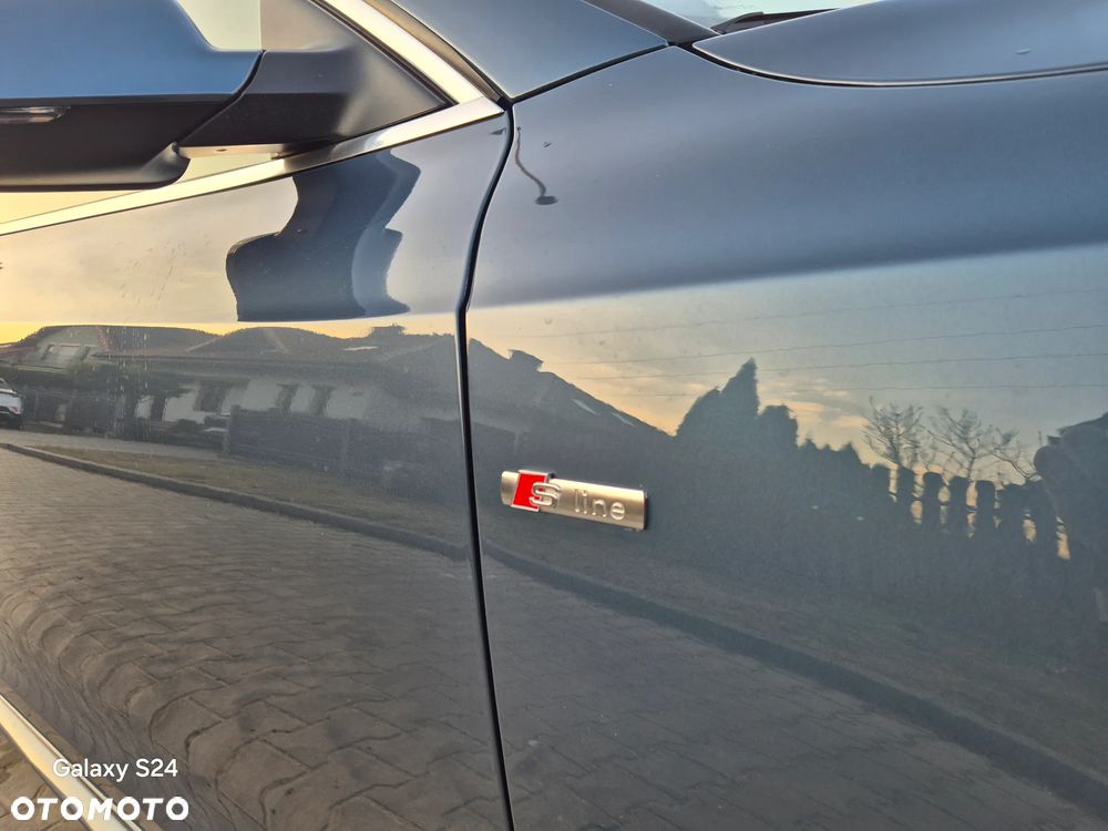 Audi A5 Sportback 2.0 TDI Quattro Sport S tronic - 15