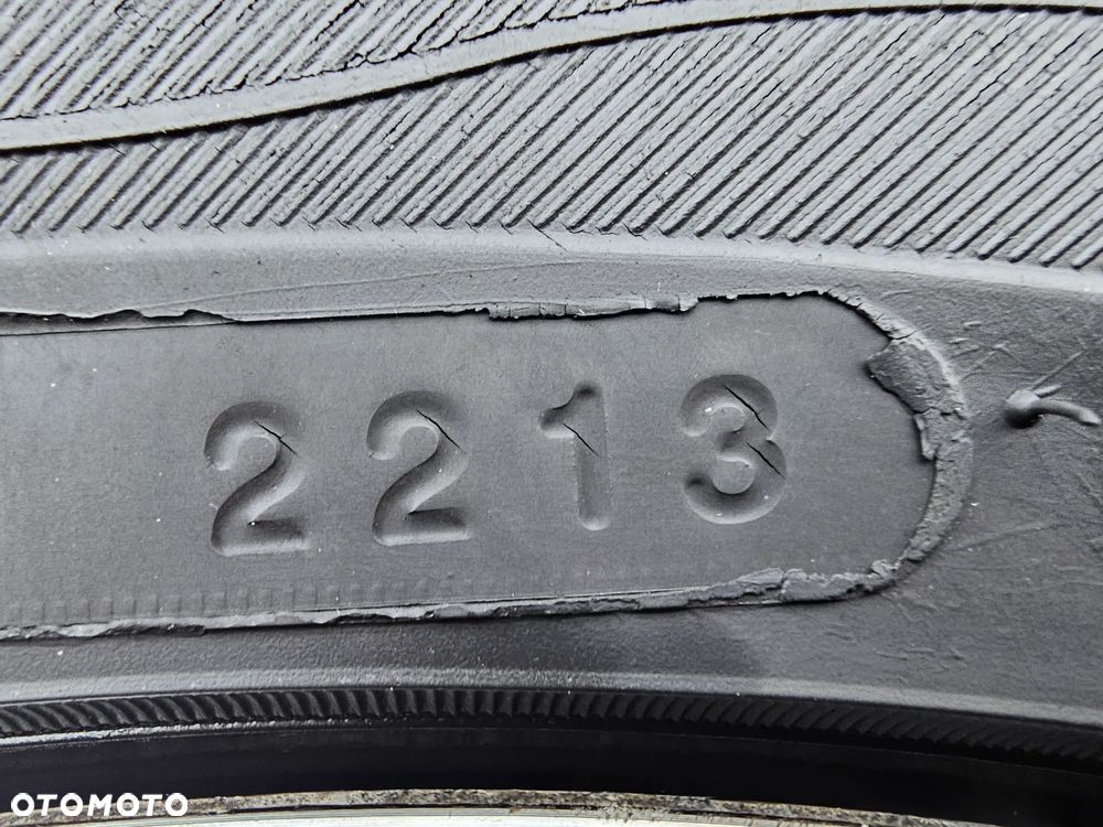 KOŁA FELGI ALUMINIOWE OPONY OPEL ASTRA H, CORSA D, CORSA E, 17" 4x100 ET35 7,5JX17H2 - 17