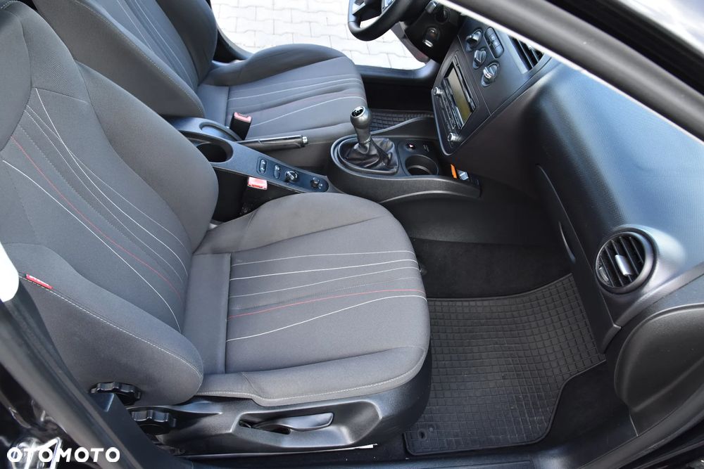 Seat Leon 1.2 TSI Sport - 18