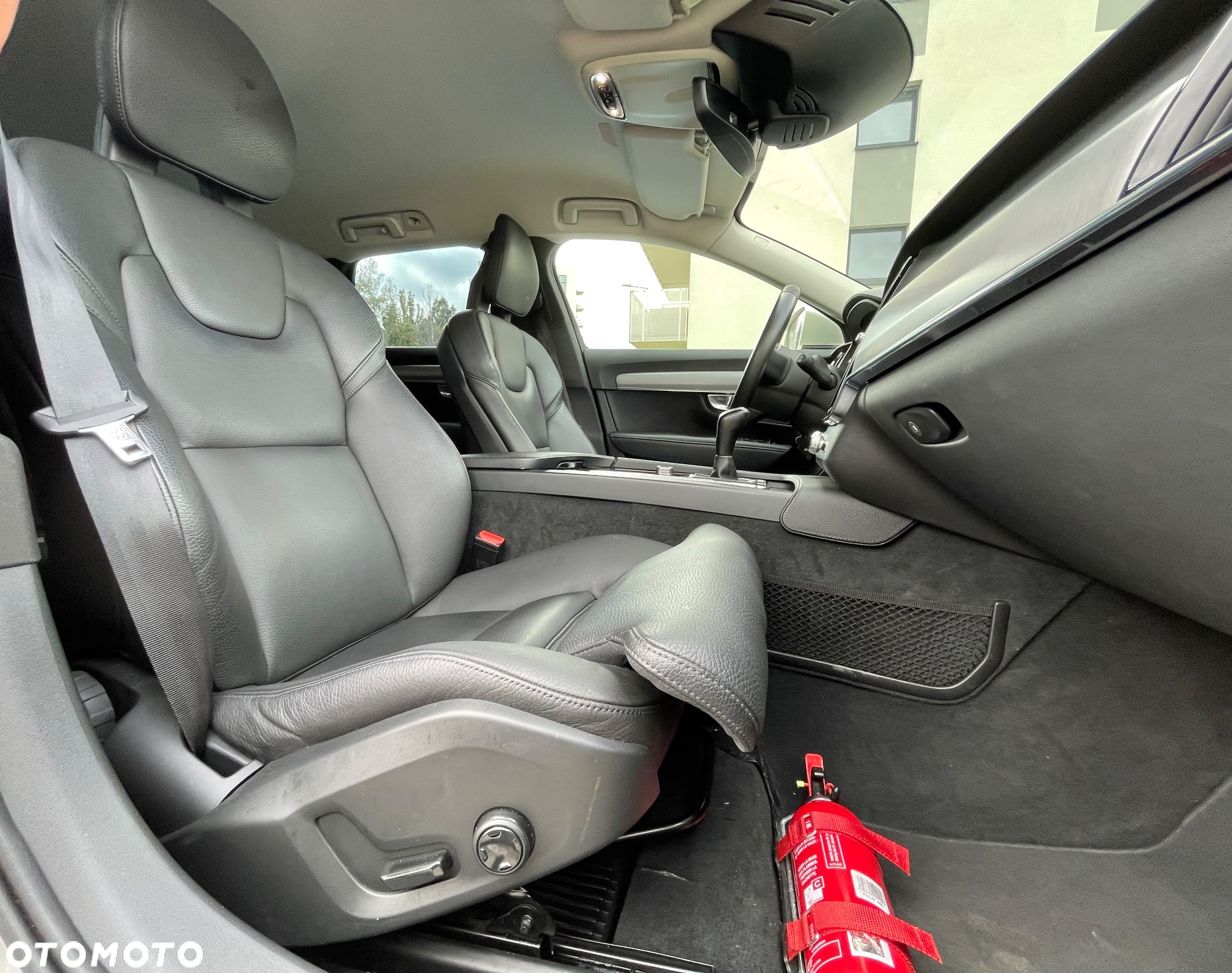Volvo V90 - 18