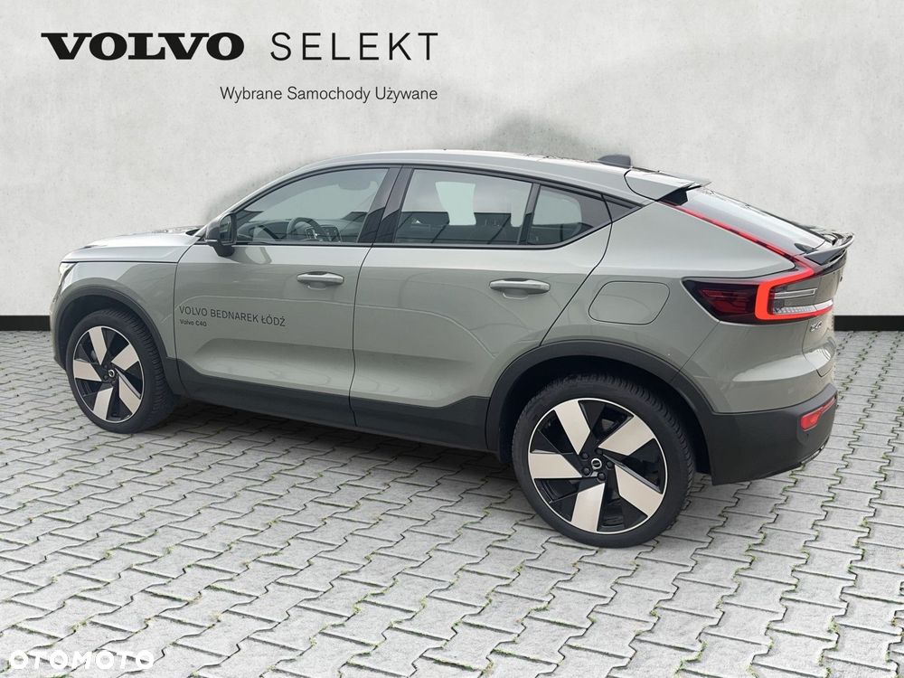 Volvo C40 - 7