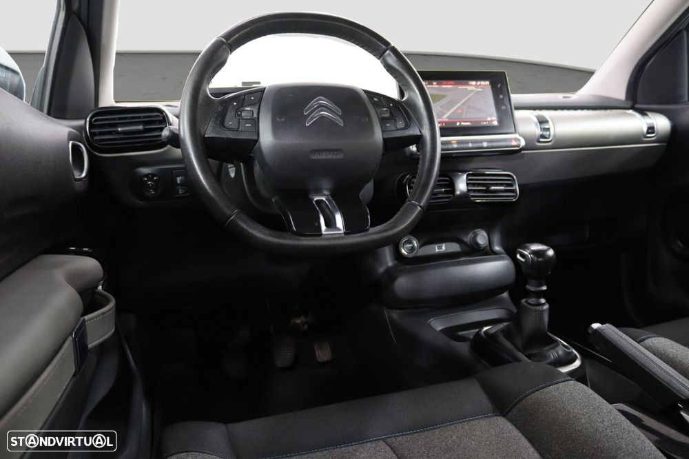 Citroën C4 Cactus 1.2 PureTech Feel - 7