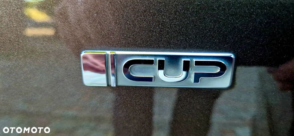 Volkswagen Touran 1.2 TSI Cup - 29